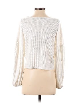 Primi Pullover Sweater (view 2)