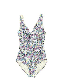 Bal Harbour One Piece Swimsuit (view 1)