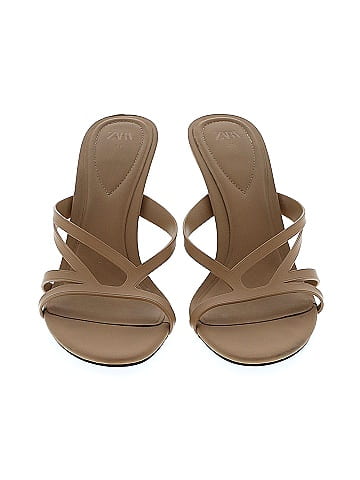 Zara Heels (view 2)