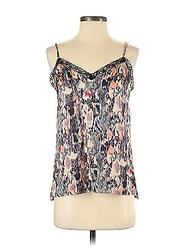 ALLSAINTS Sleeveless Blouse (view 1)