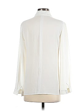 Finders Keepers Long Sleeve Blouse (view 2)
