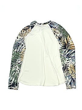 Hurley Rash Guard (view 2)