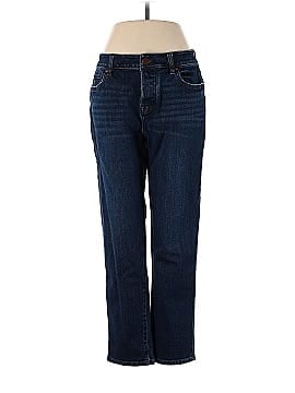Ann Taylor LOFT Outlet Jeans (view 1)