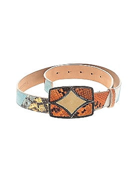 Tanner Leather Belt (view 1)