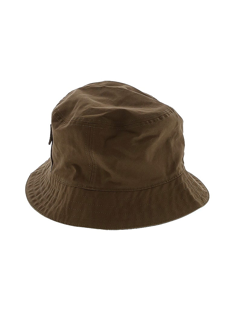 Lululemon Athletica Brown Sun Hat Size M - photo 1