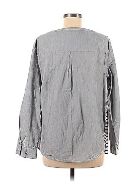 9/15 Exclusively for Saks Fifth Avenue Long Sleeve Blouse (view 2)