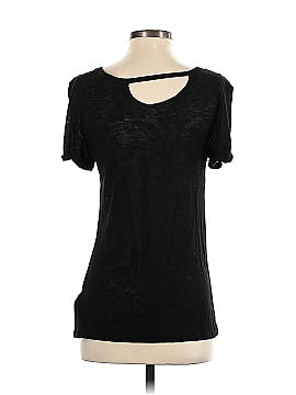 G by GUESS Short Sleeve Blouse (view 2)