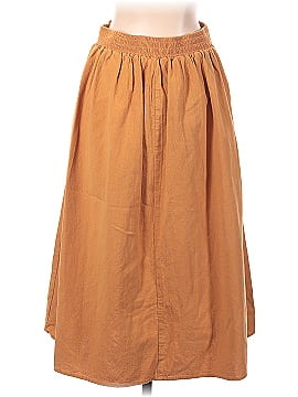 Naggoo Casual Skirt (view 2)