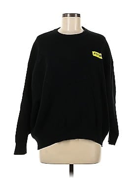 Zara Pullover Sweater (view 1)