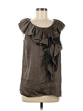 Ann Taylor LOFT Sleeveless Blouse (view 1)