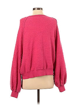 Free People Pullover Sweater (view 2)