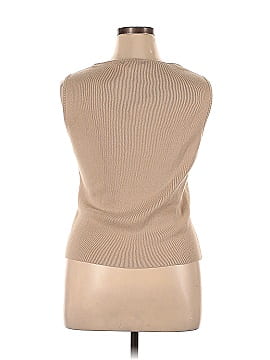 Pierre Cardin Pullover Sweater (view 2)