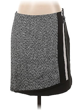 White House Black Market Casual Skirt (view 1)