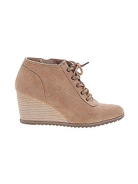 SOUL Naturalizer Ankle Boots (view 1)