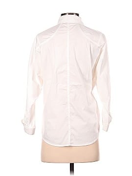Express Long Sleeve Button-Down Shirt (view 2)