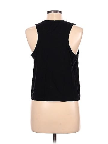 LASULA Sleeveless T-Shirt (view 2)