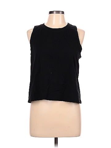 LASULA Sleeveless T-Shirt (view 1)