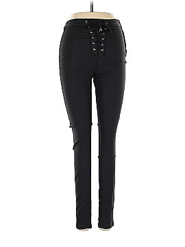 Missguided Jeggings (view 1)