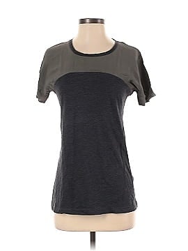 Hi-Line Short Sleeve T-Shirt (view 1)