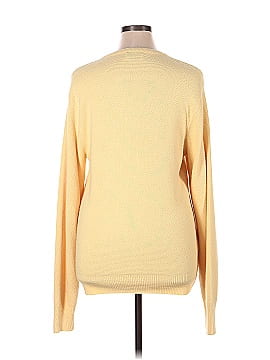 Christian Dior Monsieur Vintage Pullover Sweater (view 2)