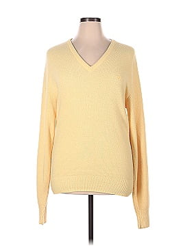 Christian Dior Monsieur Vintage Pullover Sweater (view 1)