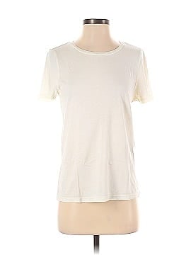 7 For All Mankind Short Sleeve T-Shirt (view 1)