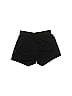 Nike 100% Polyester Graphic Black Athletic Shorts Size S - photo 2