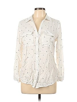 Milk and Honey Long Sleeve Blouse (view 1)
