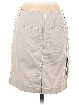 J.Jill Casual Skirt (view 2)