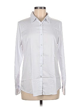 Takata Long Sleeve Button-Down Shirt (view 1)