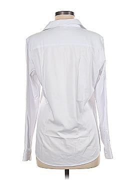 Takata Long Sleeve Button-Down Shirt (view 2)