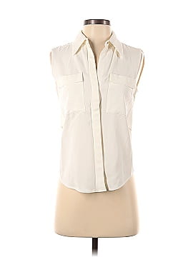 A.L.C. Sleeveless Blouse (view 1)