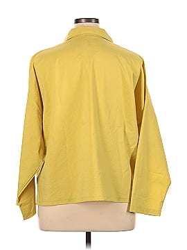 Blanque Long Sleeve Blouse (view 2)
