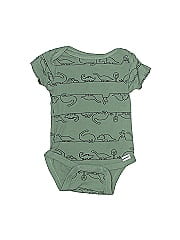 Gerber Short Sleeve Onesie