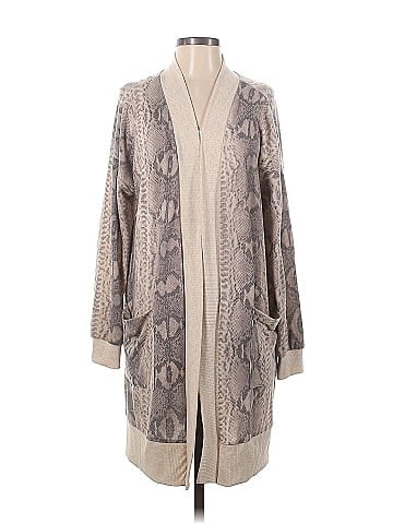 Flamingo Cardigan (view 1)
