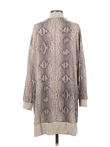Flamingo Cardigan (view 2)