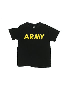 Trooper Short Sleeve T-Shirt (view 1)