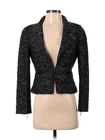 White House Black Market Blazer (view 1)