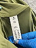 Unbranded Solid Green Active Pants Size S - photo 3