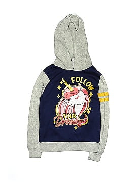 Angel Pullover Hoodie (view 1)