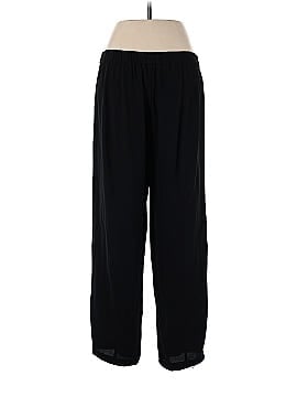 Eileen Fisher Track Pants (view 2)