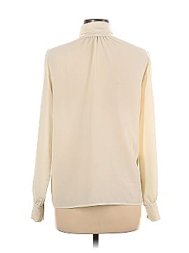 Emily... Long Sleeve Blouse (view 2)