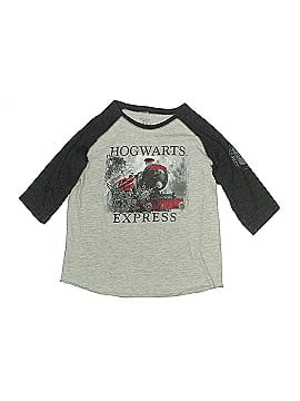 Harry Potter Long Sleeve T-Shirt (view 1)