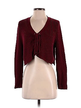 Millau Cardigan (view 1)