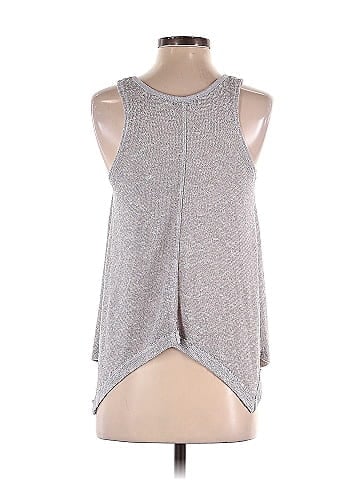 T/o Sweaters Tank Top (view 2)