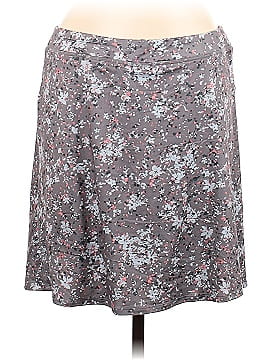 North River Outfitters Casual Skirt (view 1)