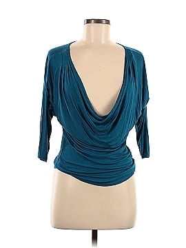 Jill Alexander Designs 3/4 Sleeve Blouse (view 1)