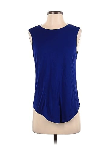 Townsen Sleeveless Top (view 1)