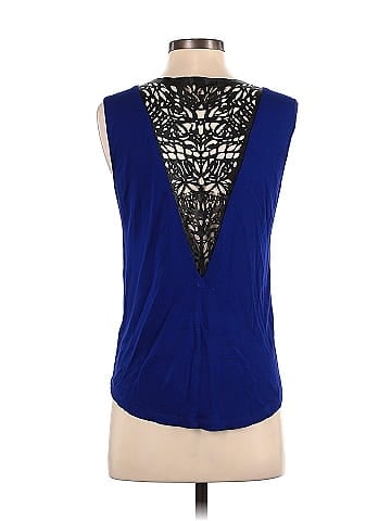 Townsen Sleeveless Top (view 2)