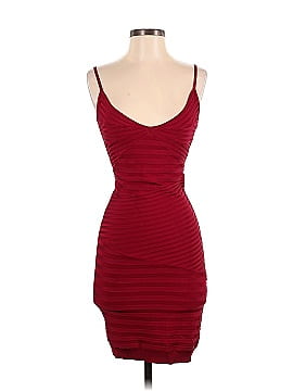 GUESS by Marciano Cocktail Dress (view 1)